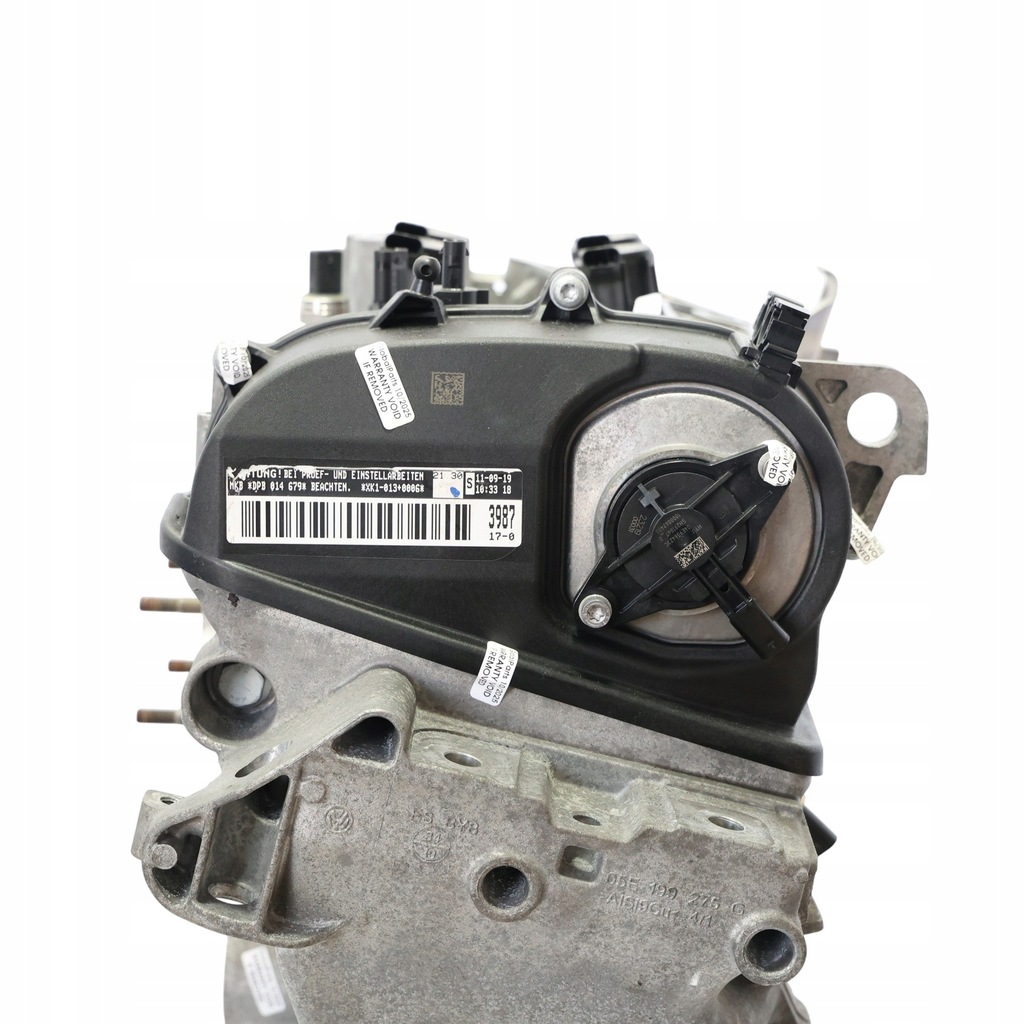 Moteur DPBE - Image 5