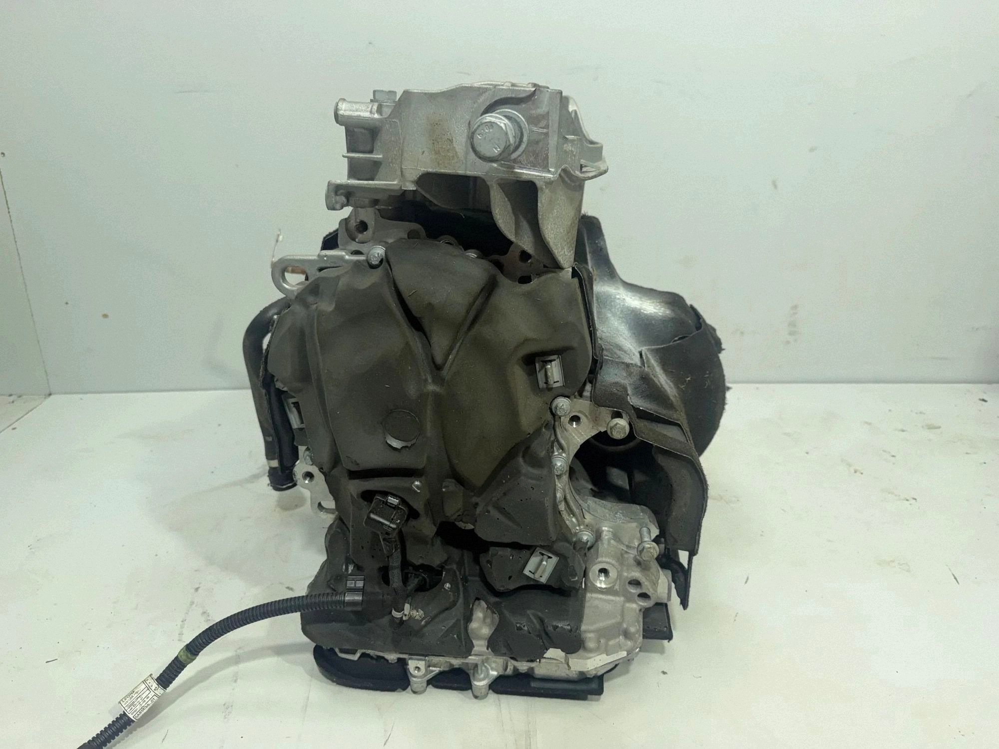 Moteur XE2 - Image 9