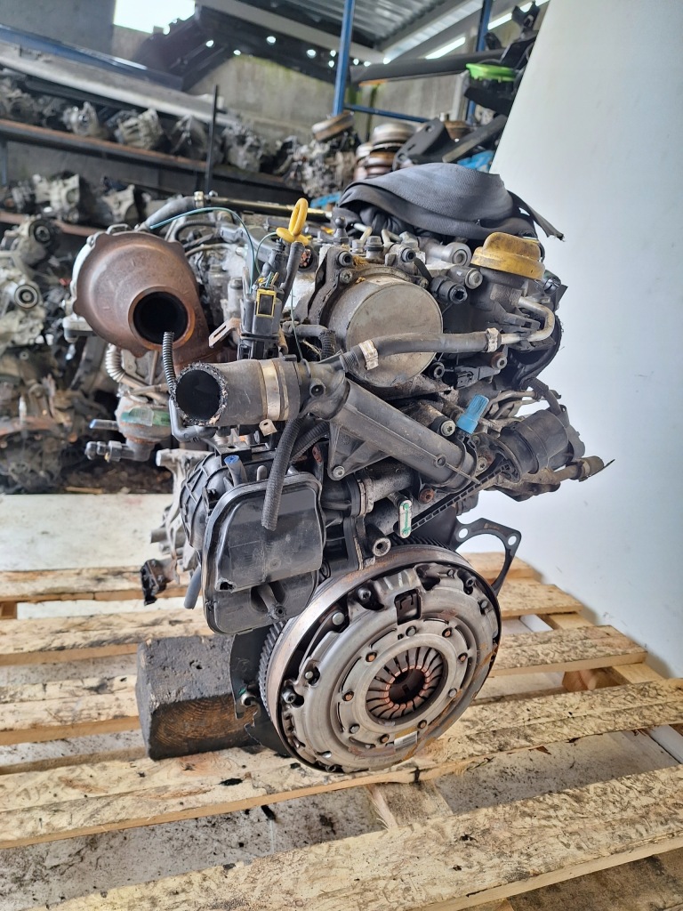 Moteur 552 80 444 - Image 5