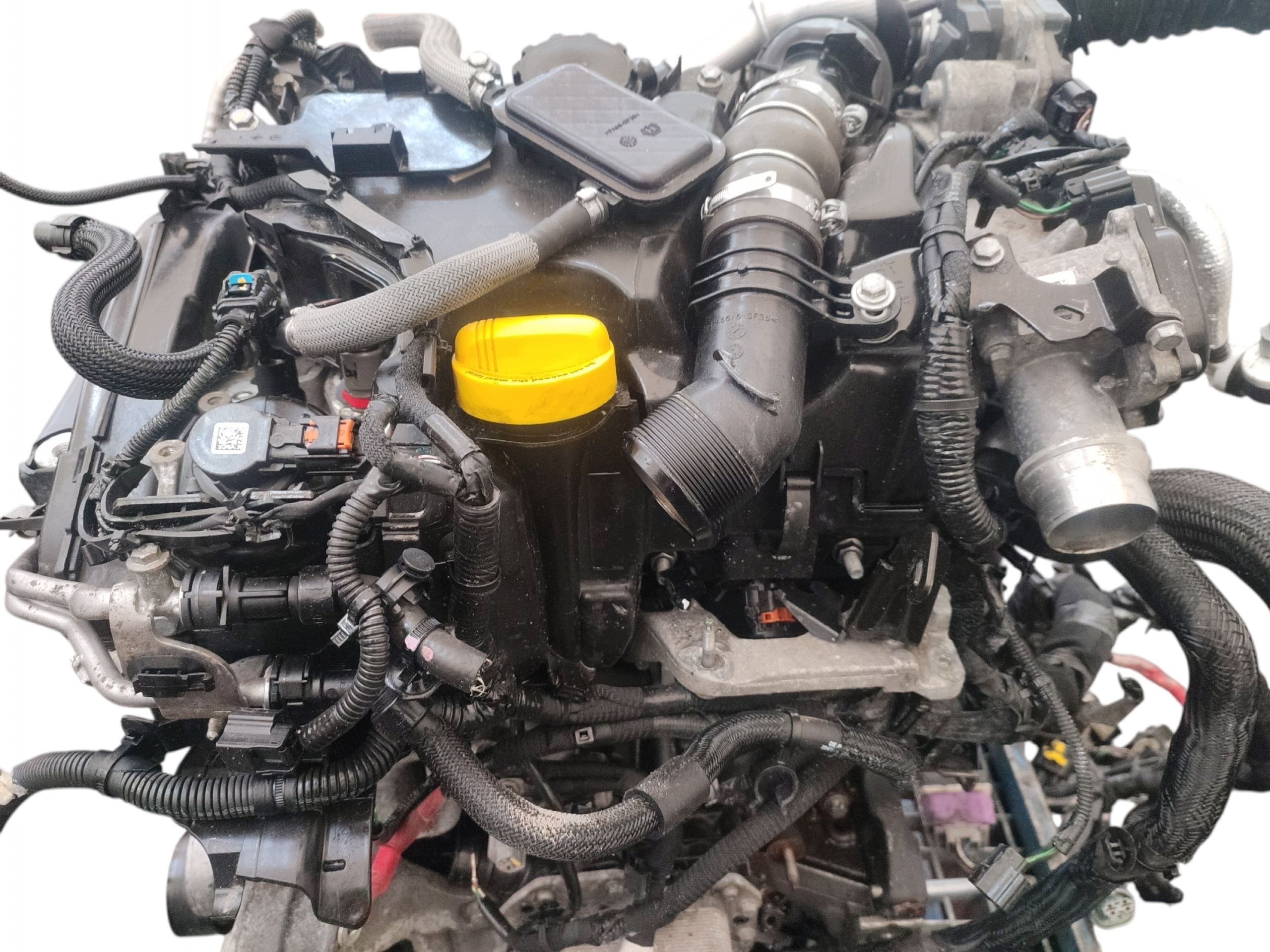 Moteur K9K 872 - Image 13