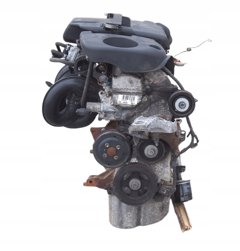 Moteur 2SZ-FE - Image 3