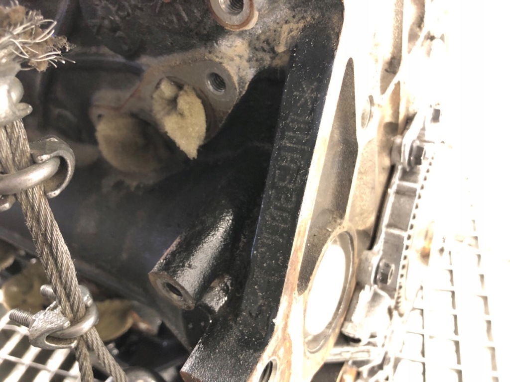 Moteur DNAA — vue 4