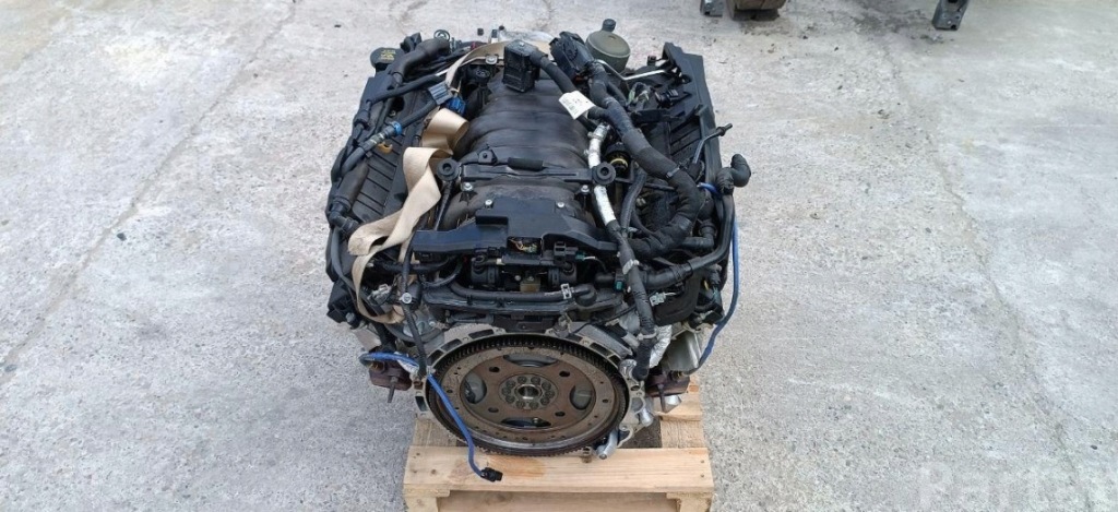 Moteur 508PN(AJ133) - Image 1