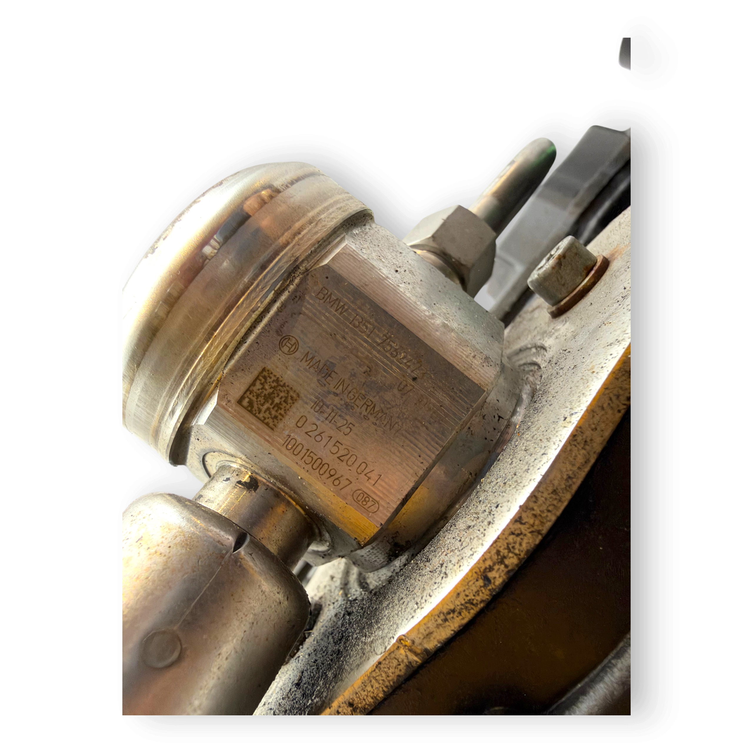 Moteur N43 B20 A - Image 9