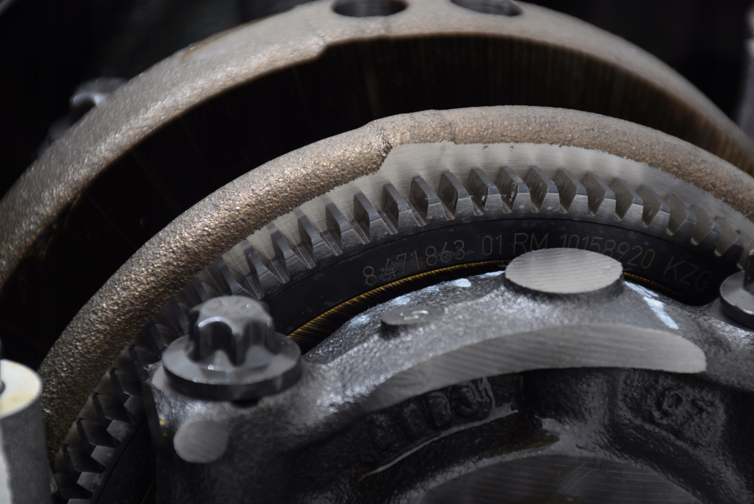 Moteur B48 A20 P - Image 5