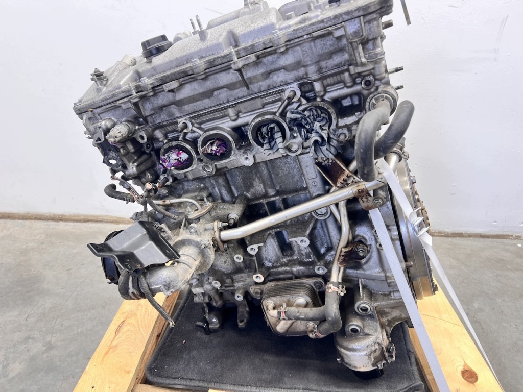 Moteur 2AR-FSE - Image 11