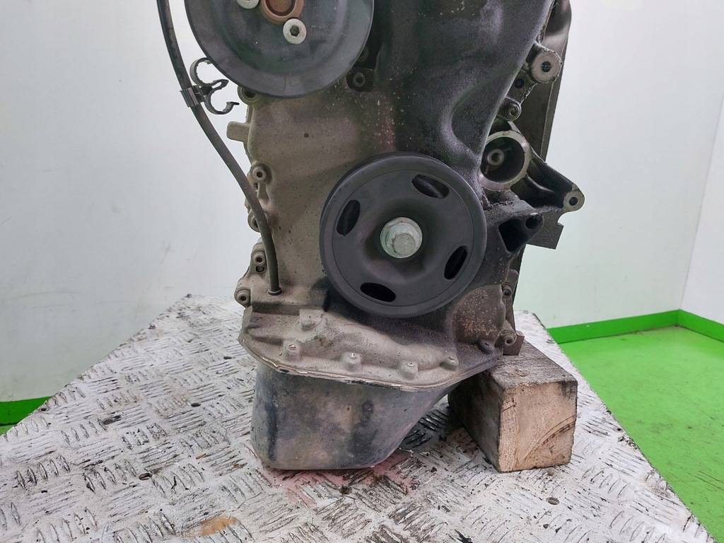 Moteur AZQ — vue 2