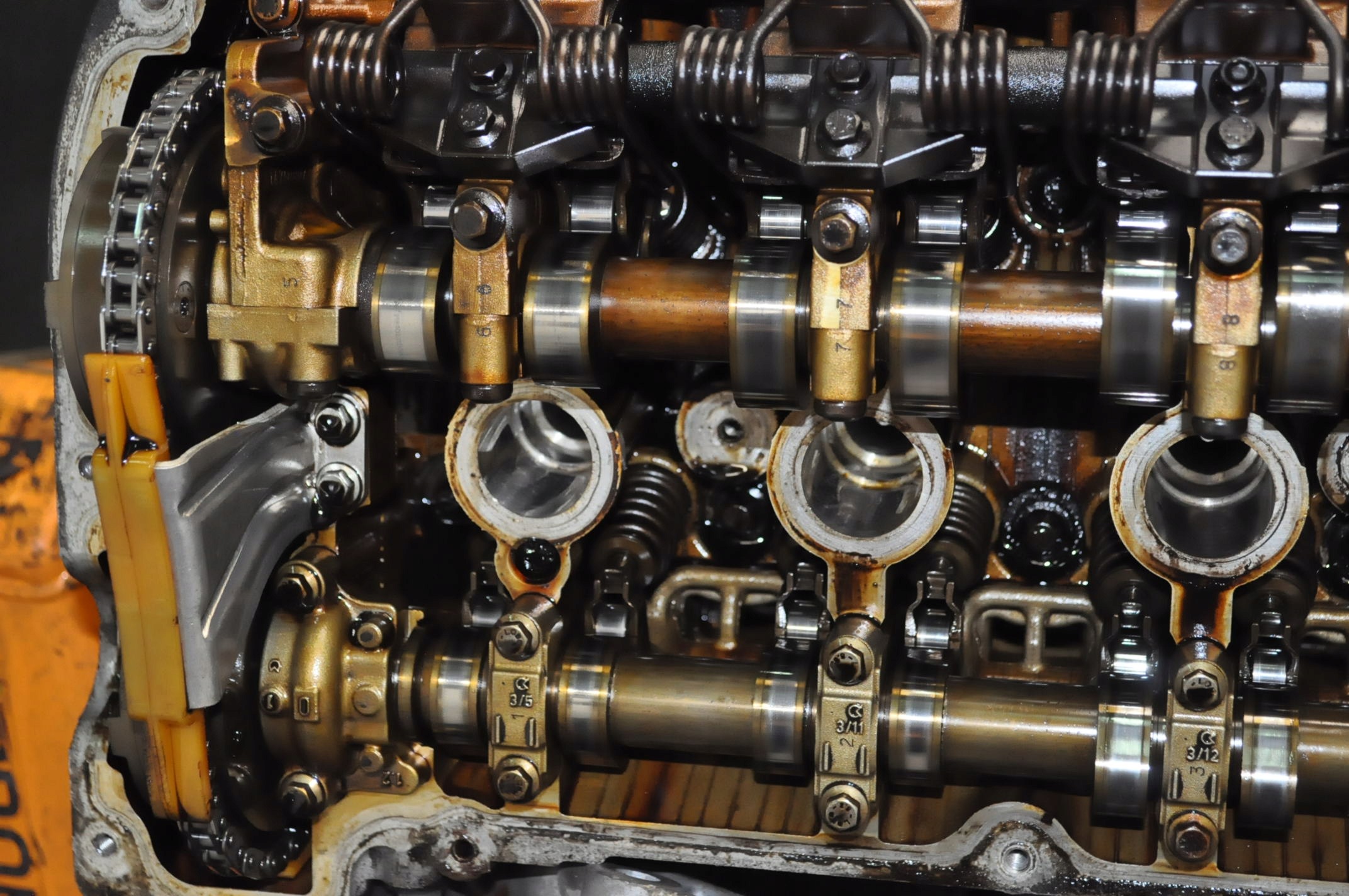 Moteur 5FS (EP6C) - Image 7