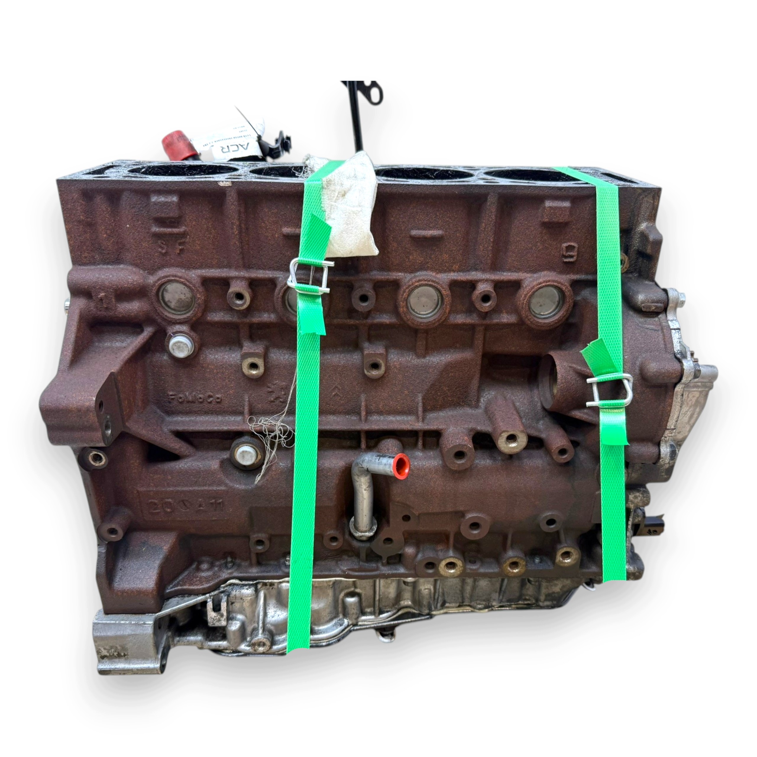 Moteur 224DT(DW12BTED4) - Image 7