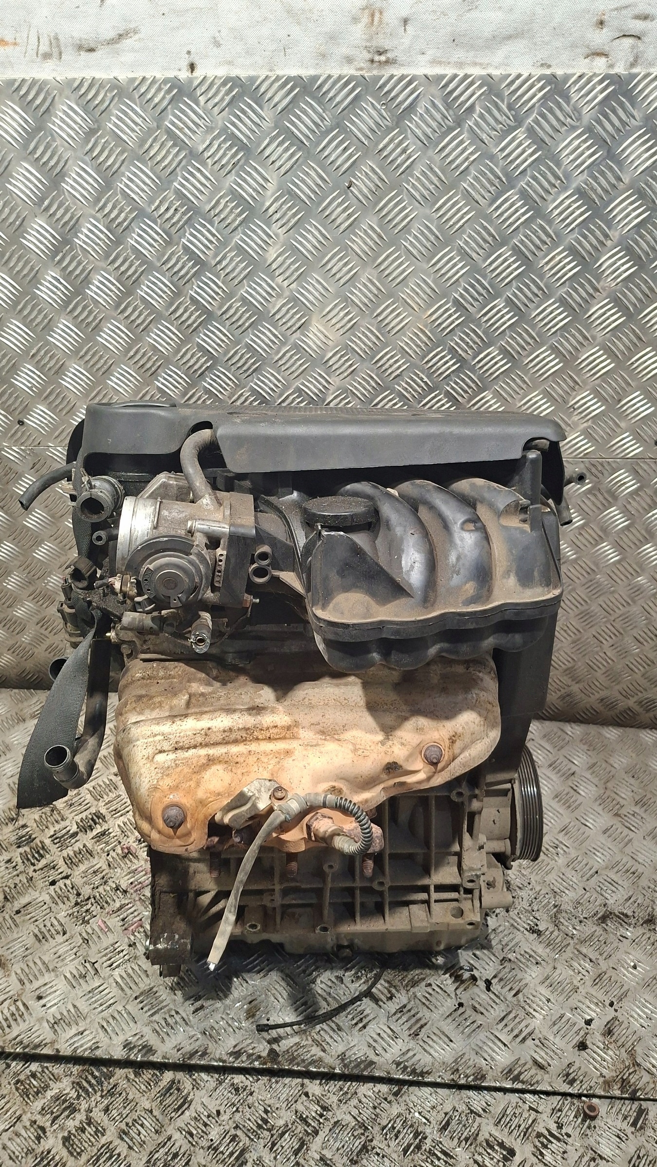 Moteur AKL - Image 11