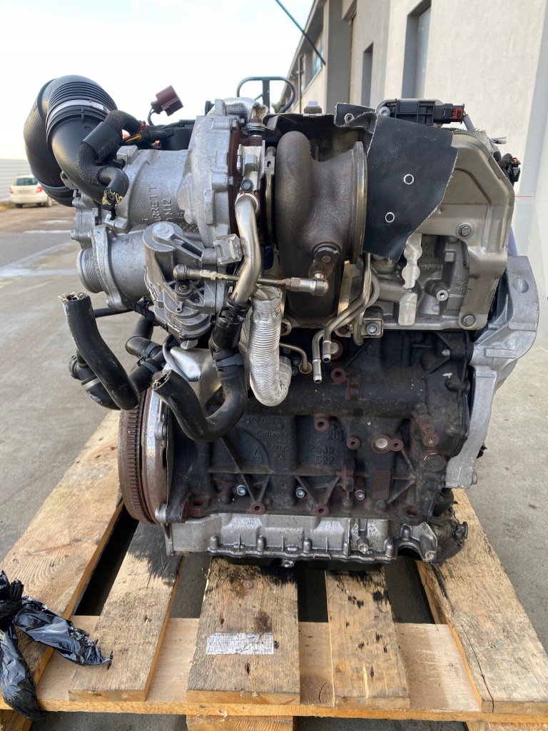 Moteur DNPA - Image 2