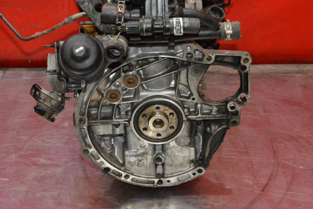 Moteur T1DB - Image 6