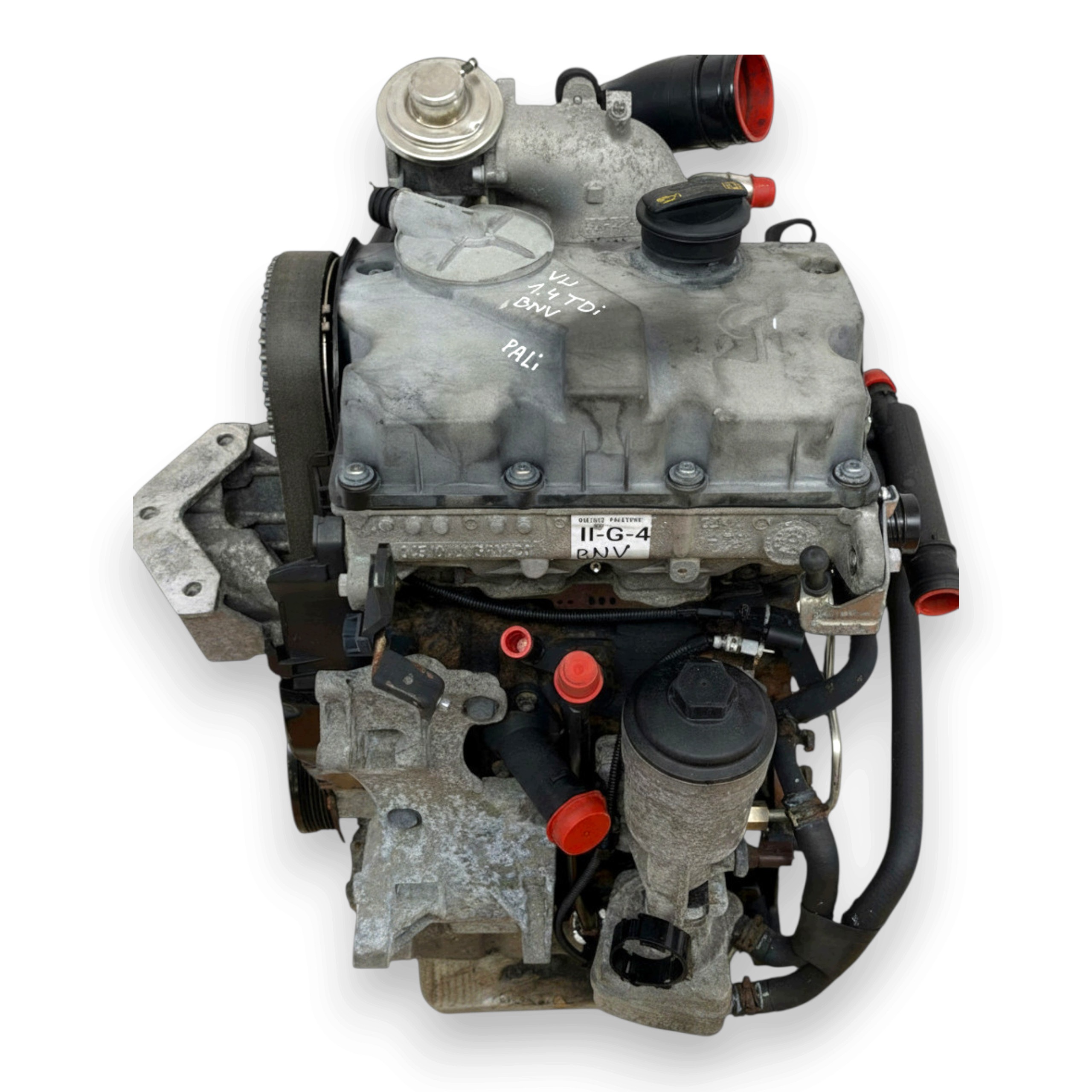 Moteur BNV - Image 3