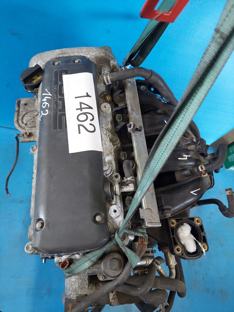 Moteur M13A — vue 7