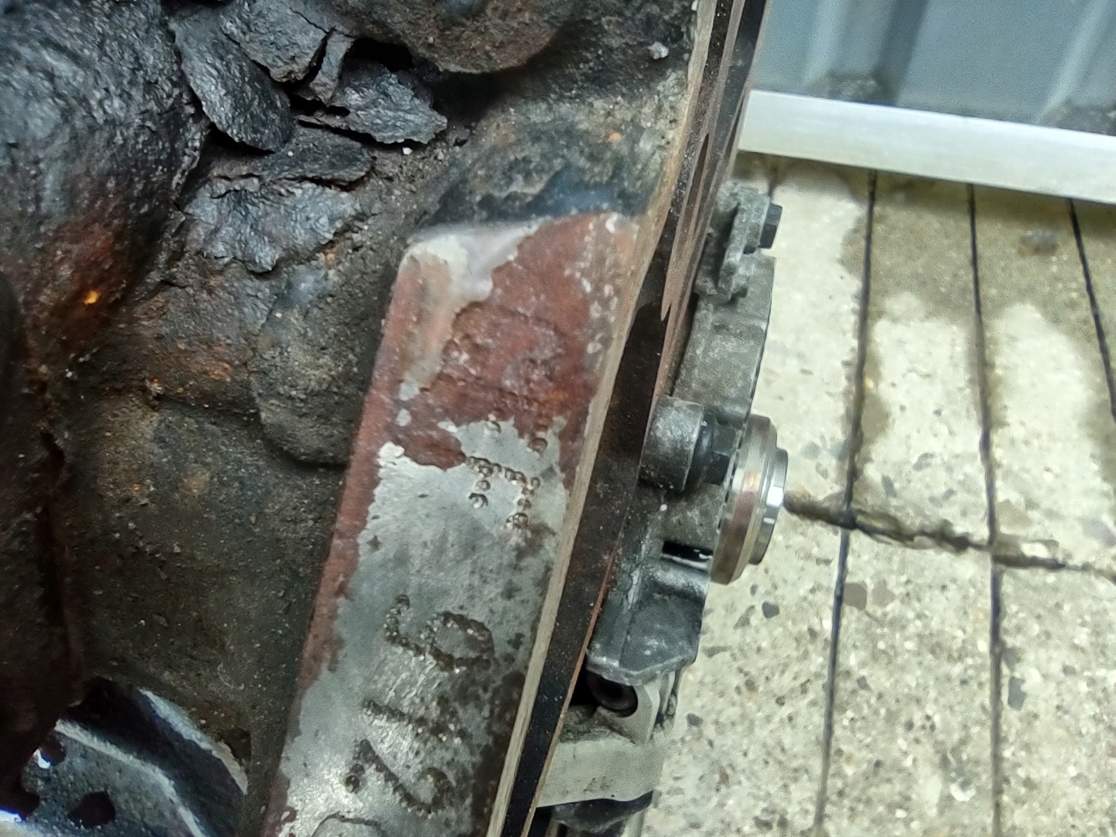 Moteur CFFA - Image 3