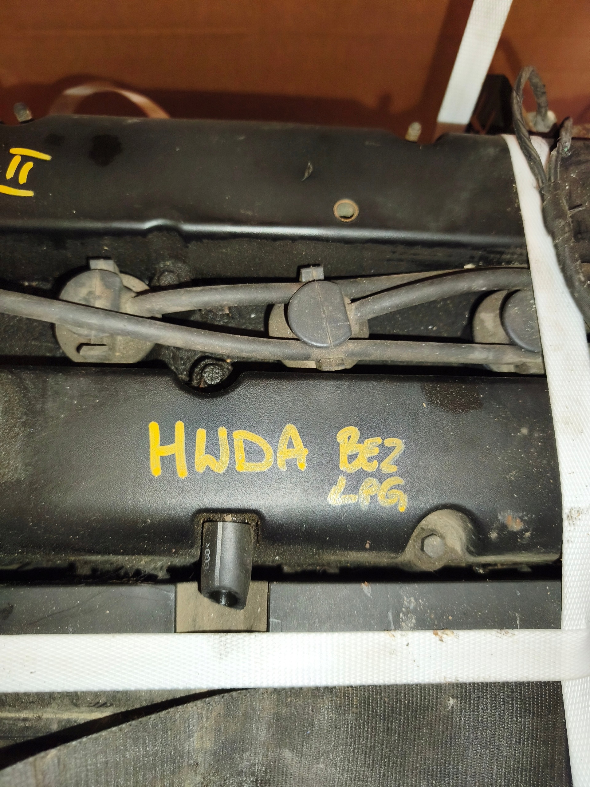 Moteur HWDA - Image 4