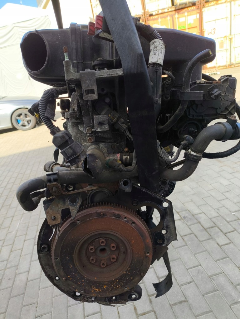 Moteur 169A4000 - Image 8
