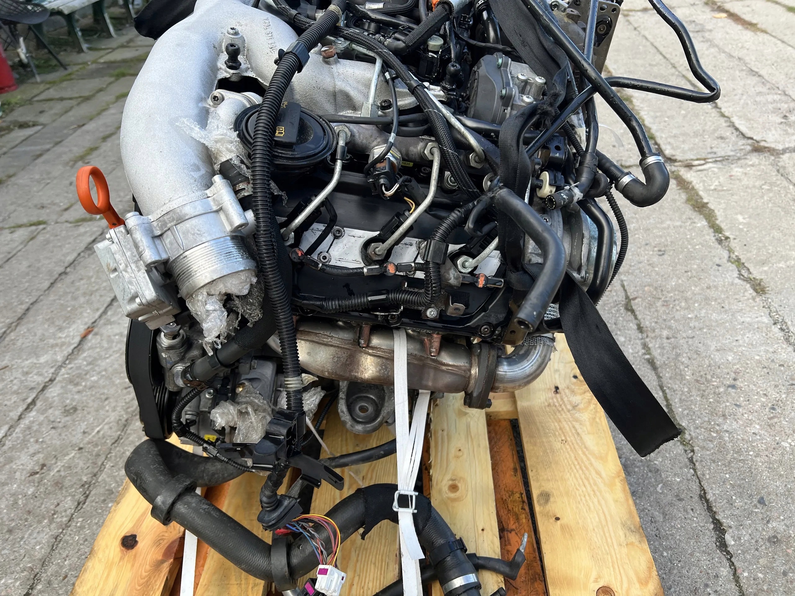 Moteur CASC - Image 7