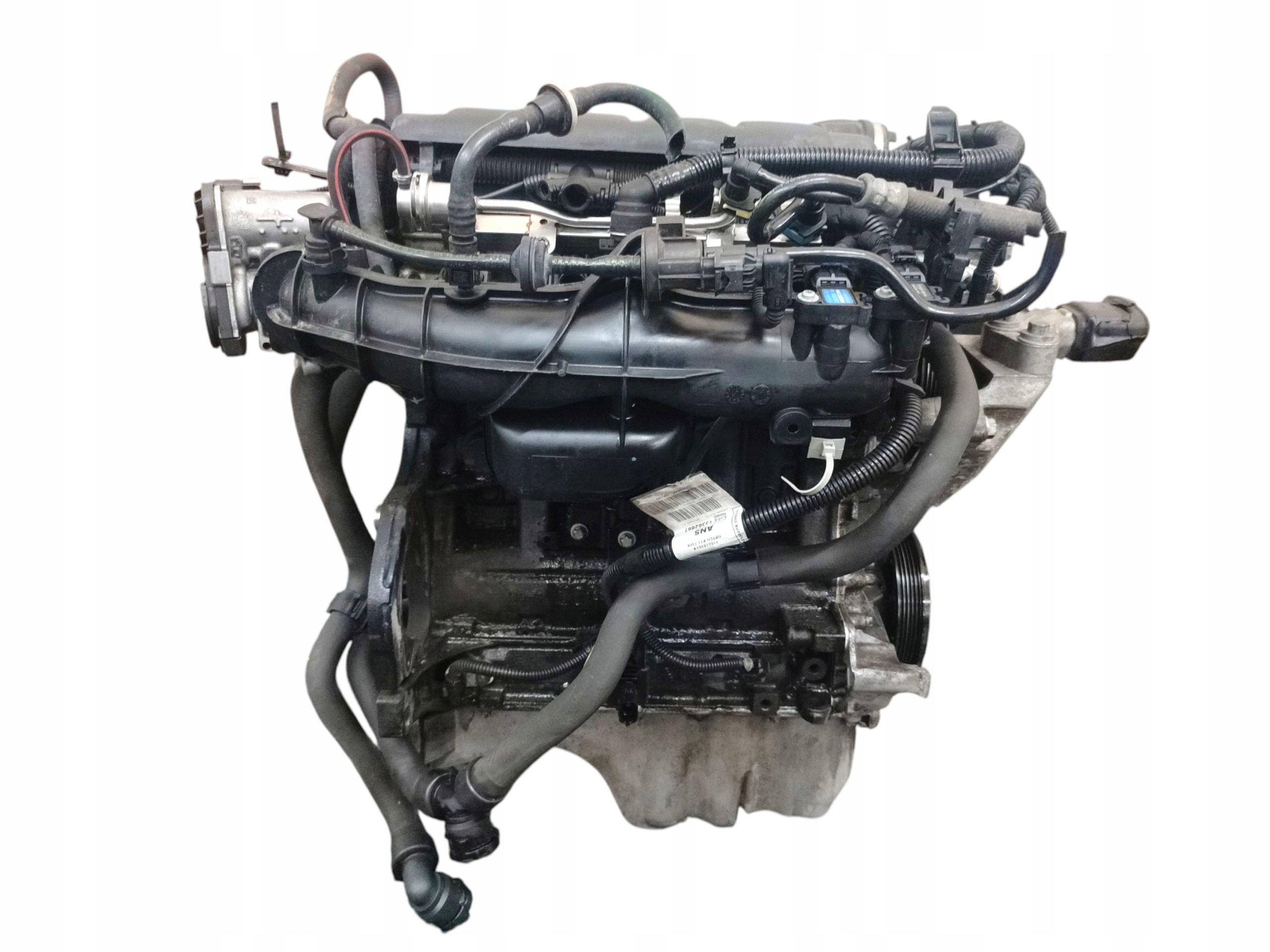 Moteur A 14 NET - Image 4