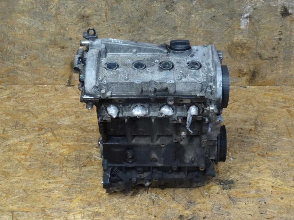 Moteur BAM — vue 2