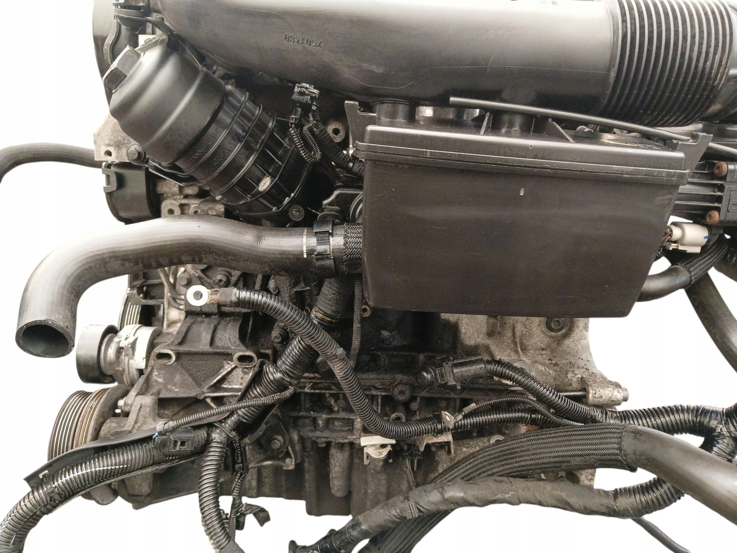 Moteur D 5204 T2 - Image 5