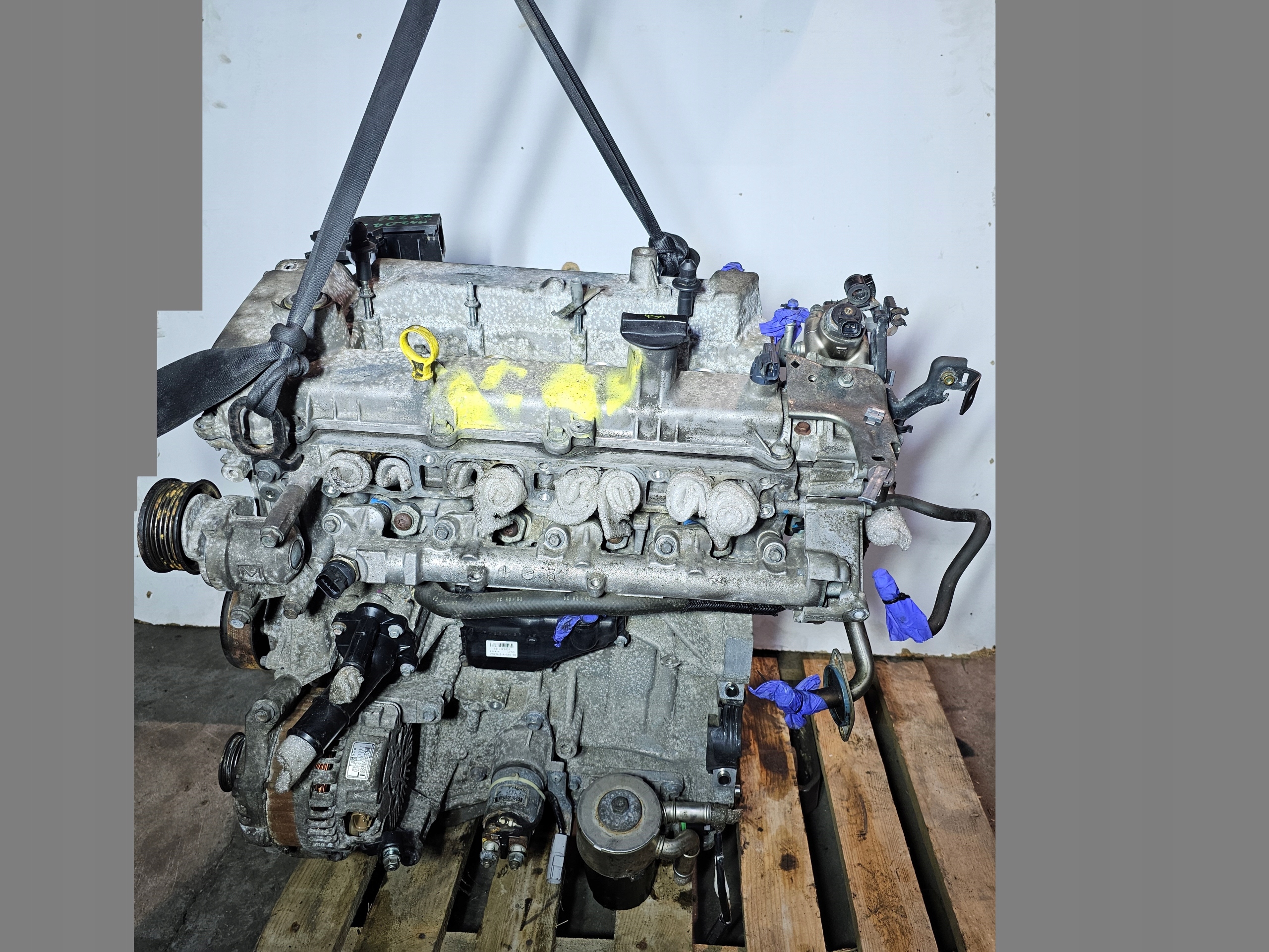 Moteur LF17 - Image 7