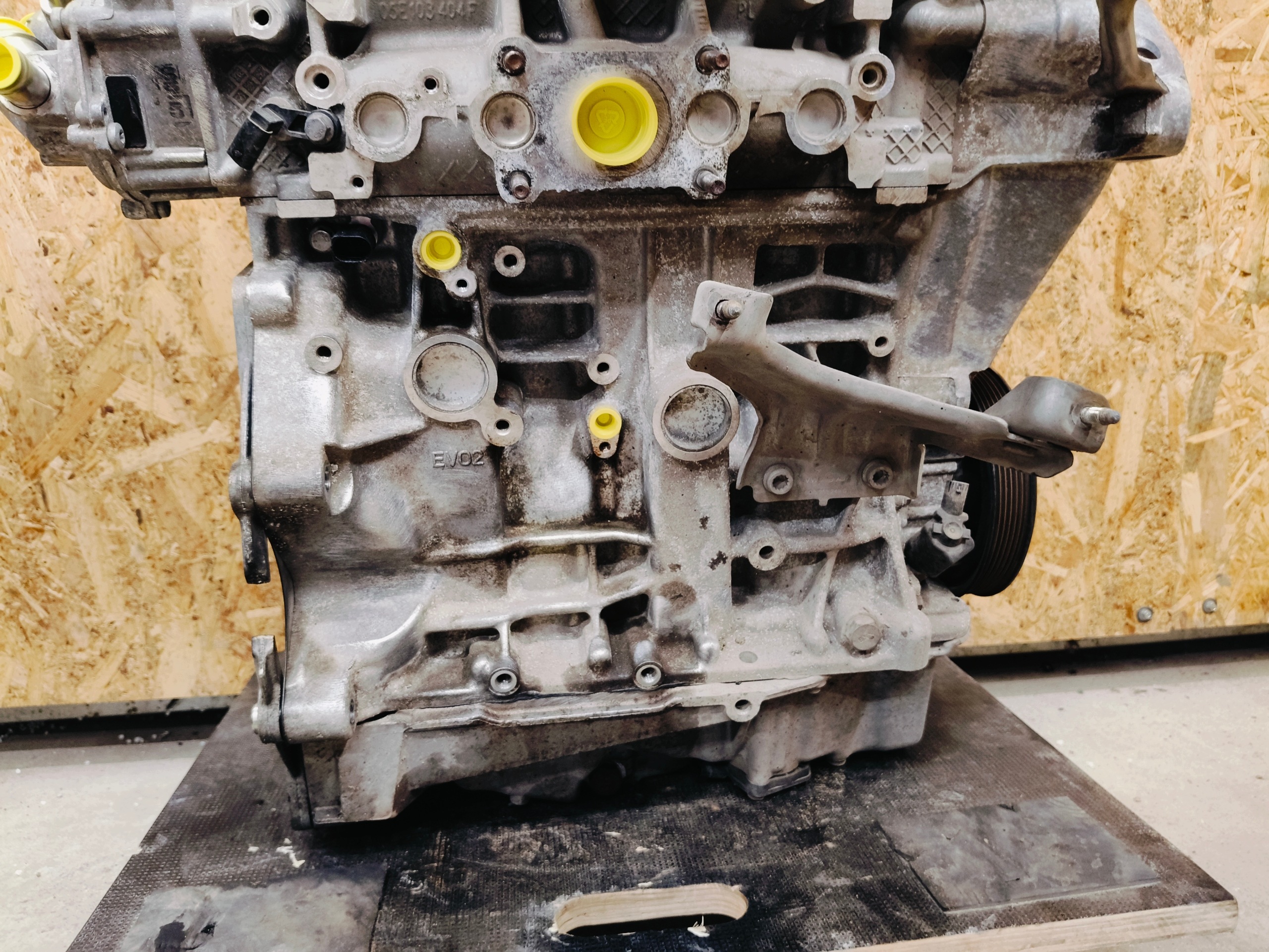 Moteur DFYA - Image 7