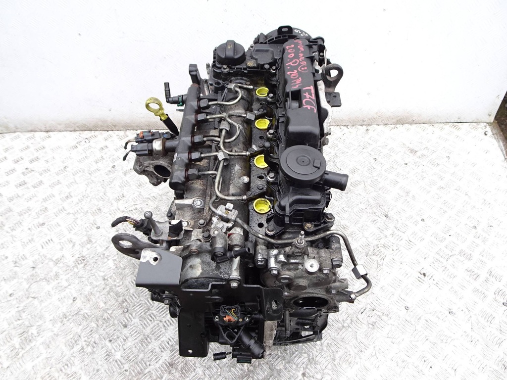 Moteur T7CF - Image 6