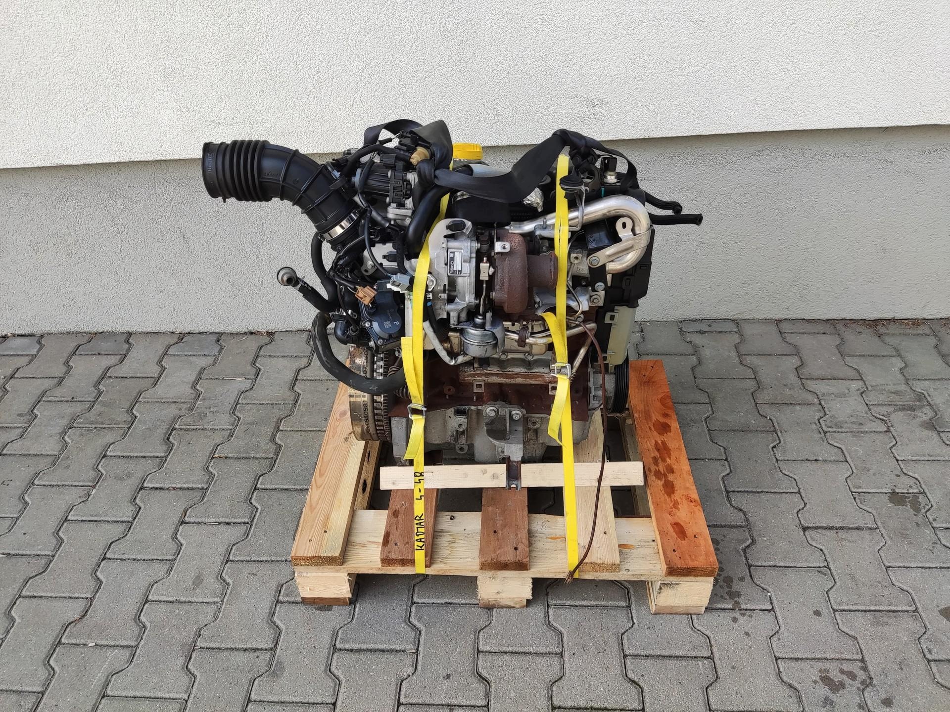 Moteur K9K 647 - Image 4