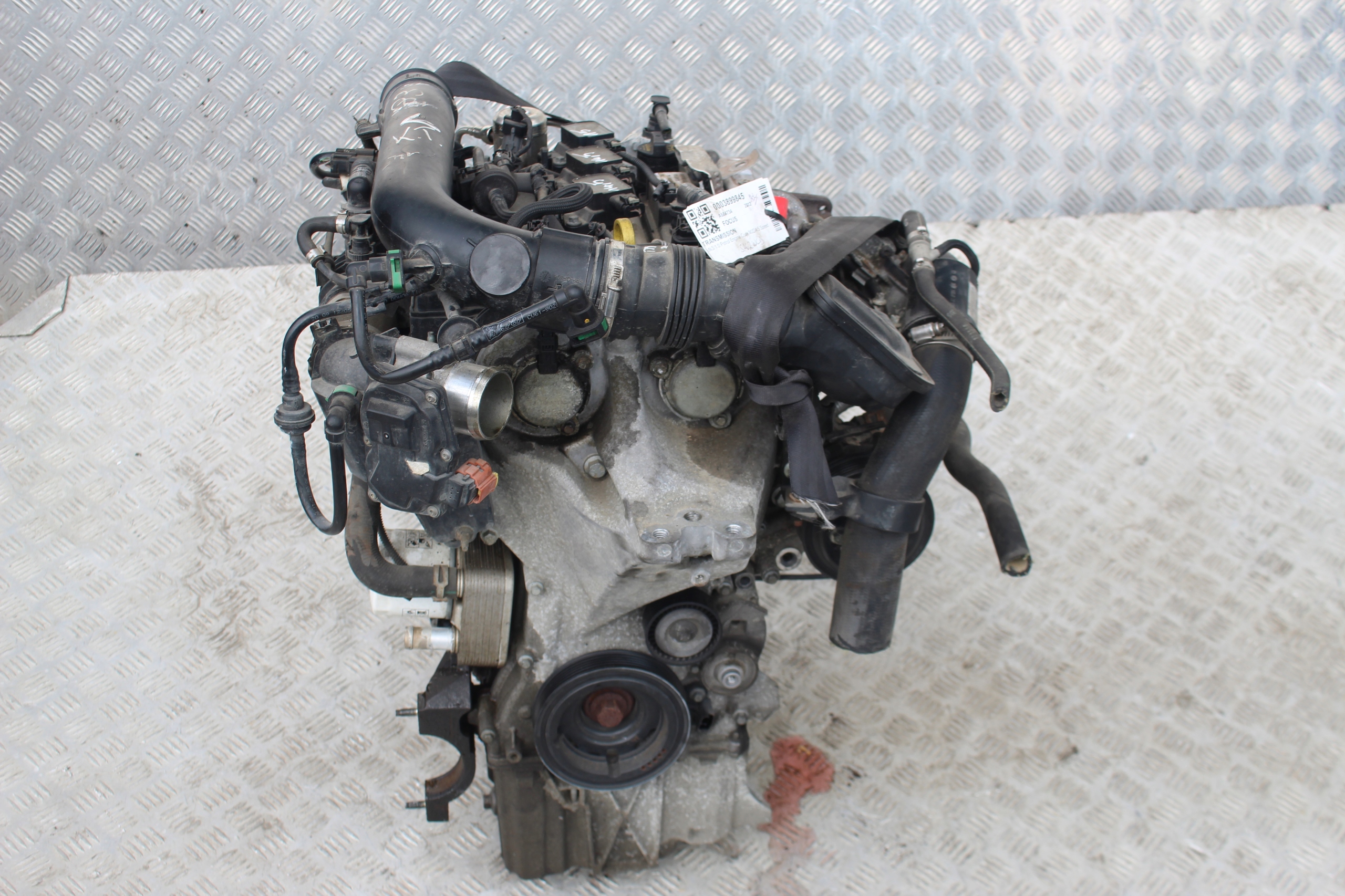 Moteur M2DA - Image 4