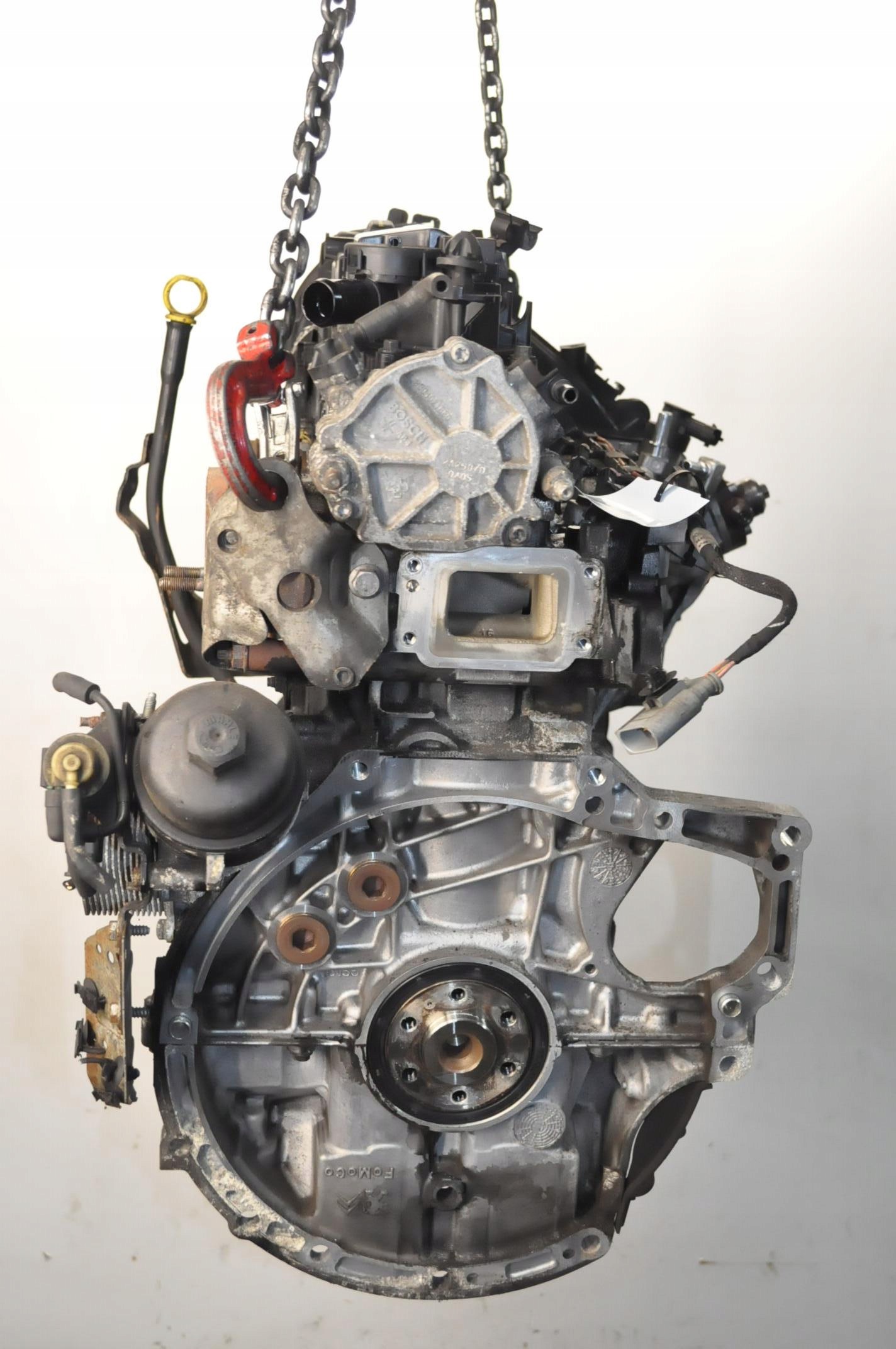 Moteur XWDA - Image 2