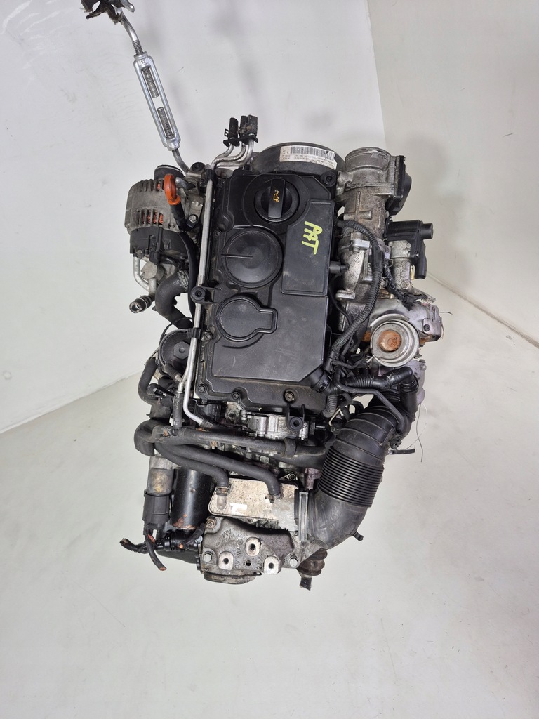 Moteur BMP — vue 6