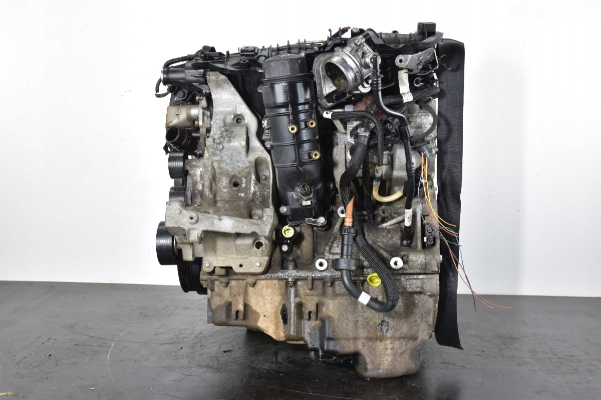 Moteur N47 D20 C - Image 3