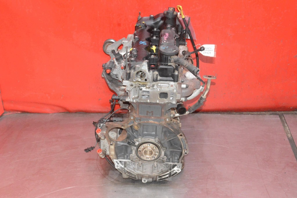 Moteur D4HA - Image 7
