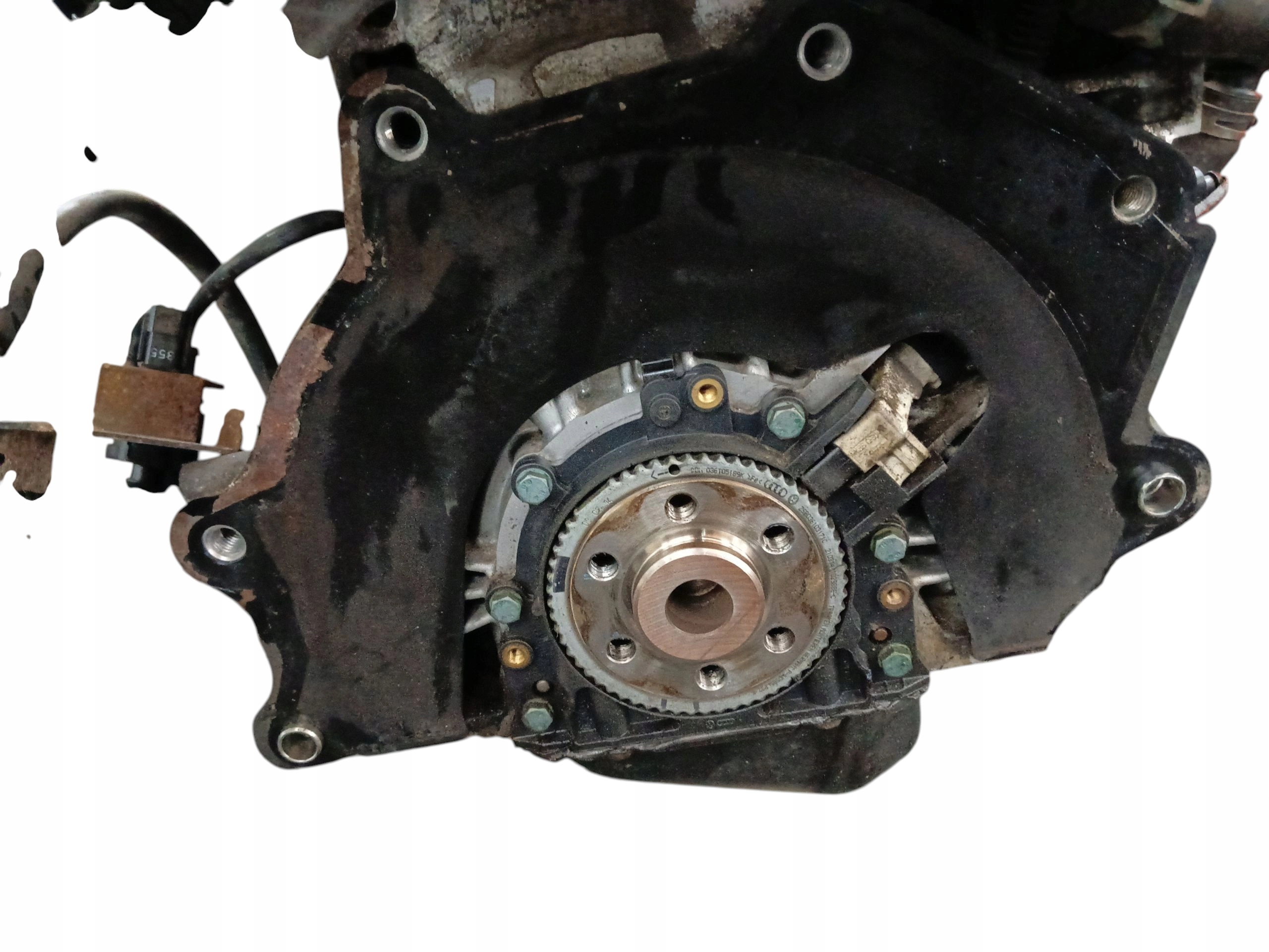 Moteur CBZA - Image 8