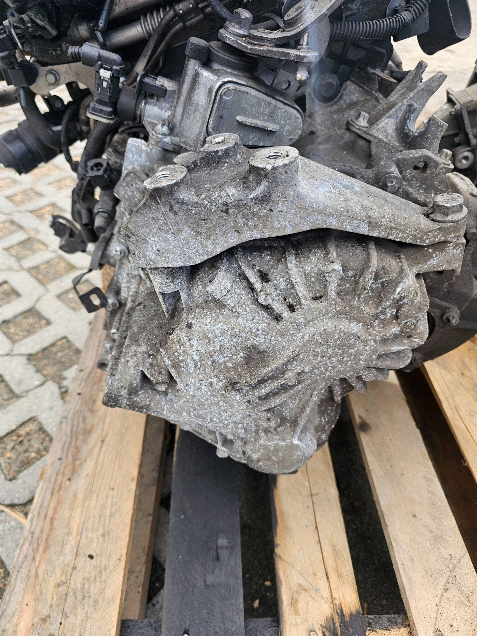 Moteur B 16 DTH - Image 6