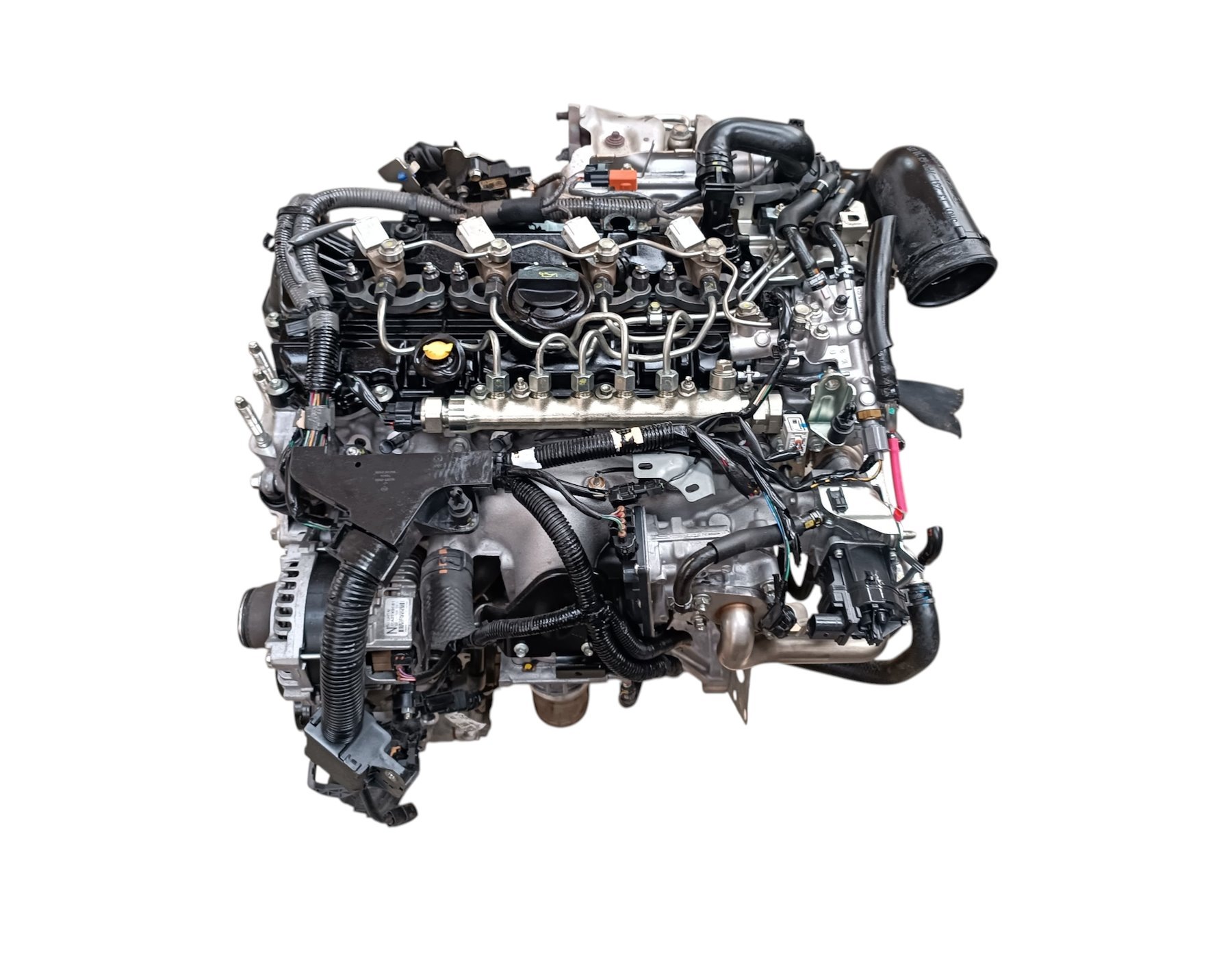 Moteur SHY1 - Image 2