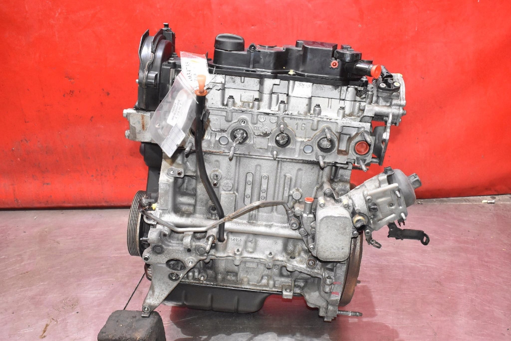 Moteur BHW (DV6FE) — vue 1