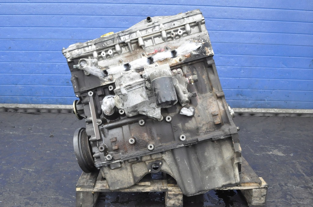 Moteur 15 P - Image 1