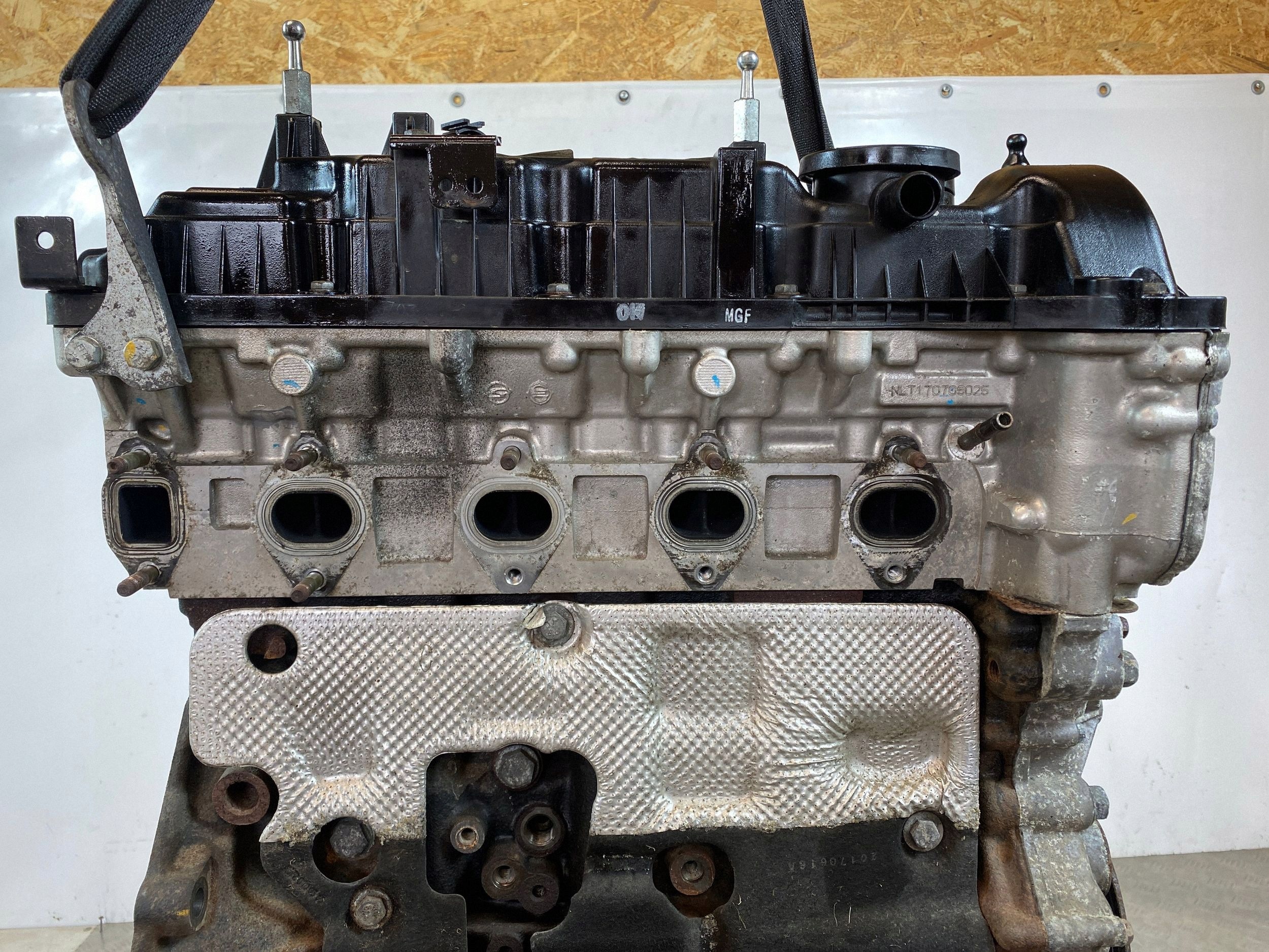Moteur D22DTR(672.980) - Image 15