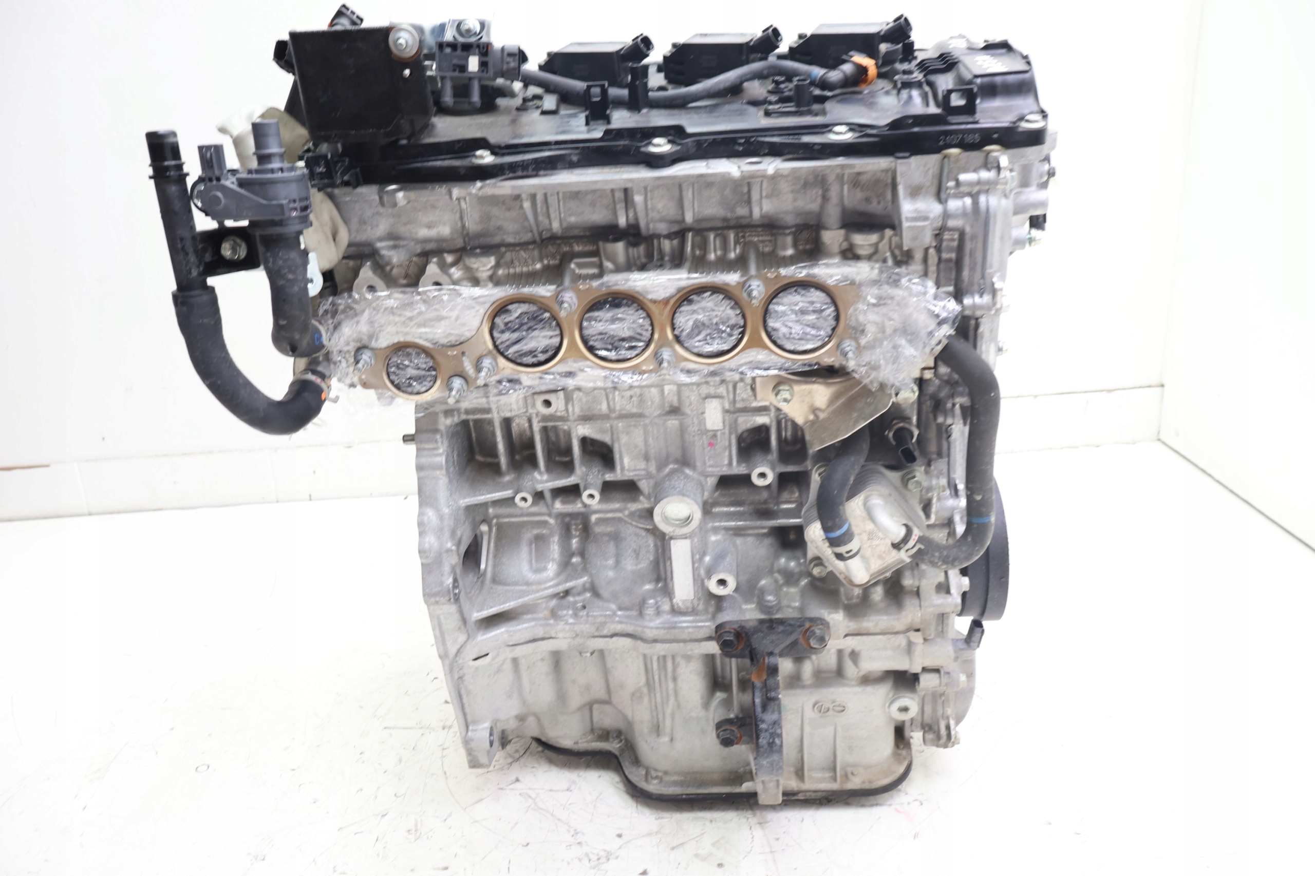 Moteur A25A-FXS - Image 4