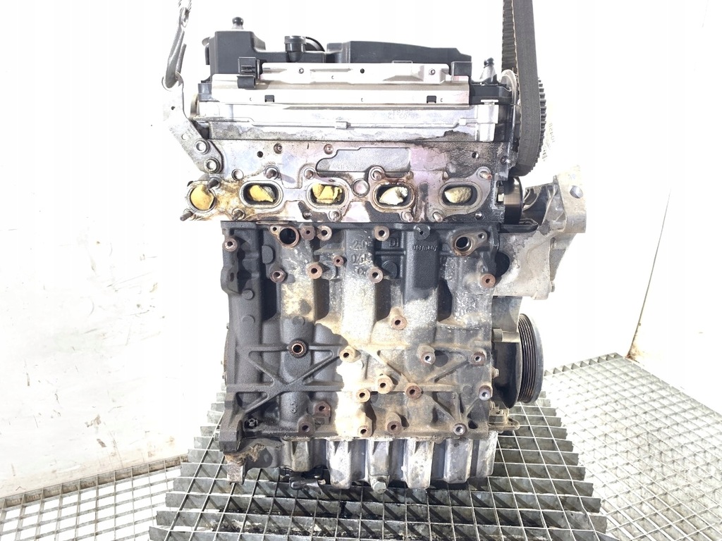 Moteur CKFC — vue 3