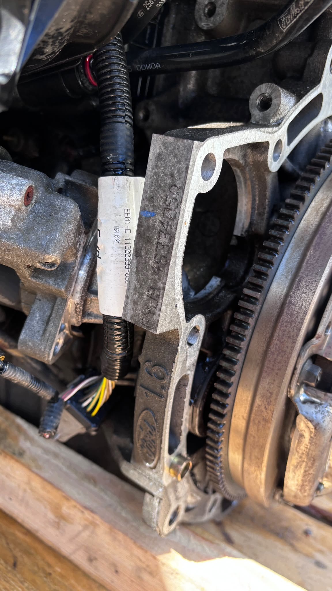 Moteur FYJB - Image 4