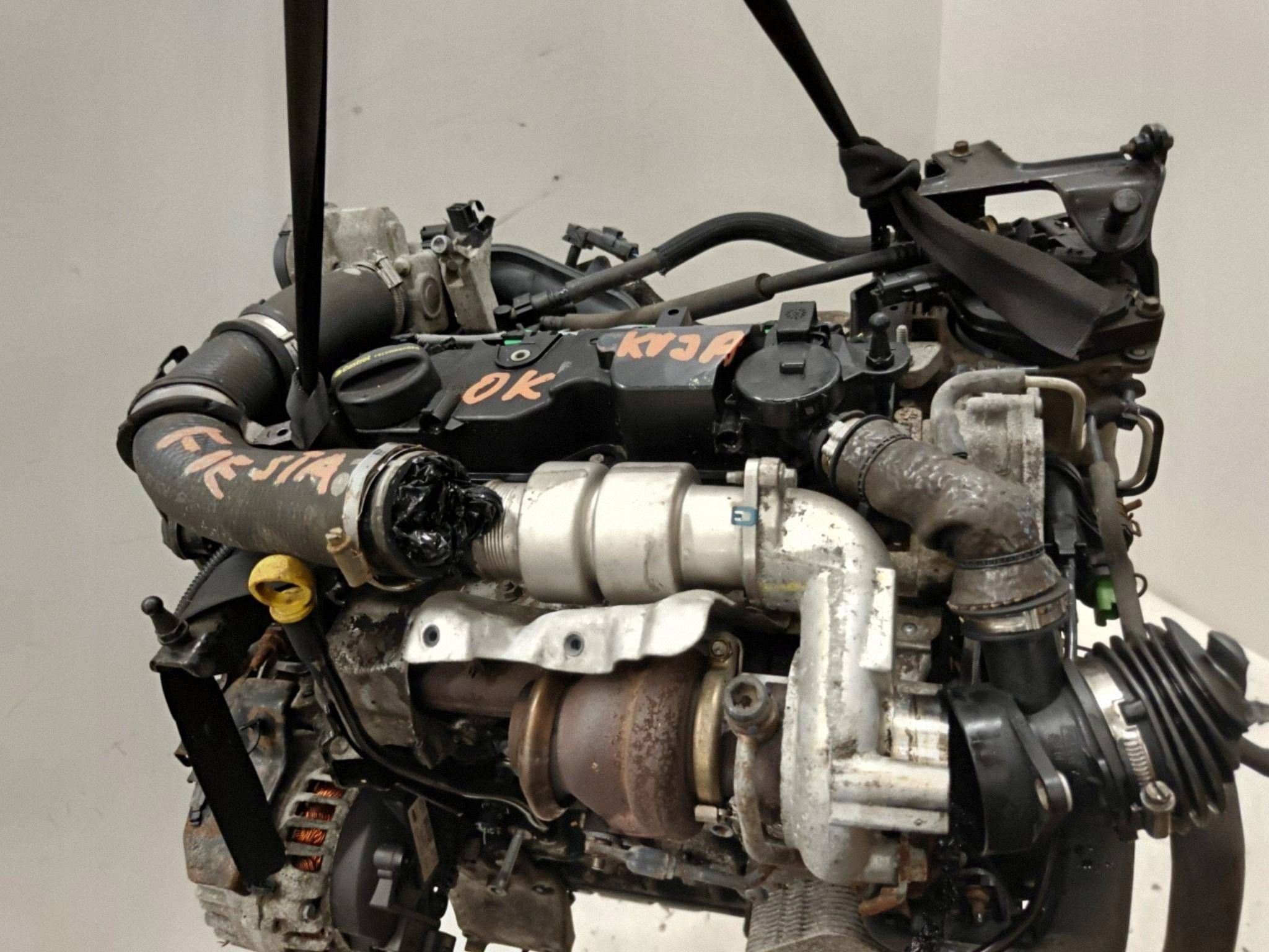 Moteur KVJA - Image 5