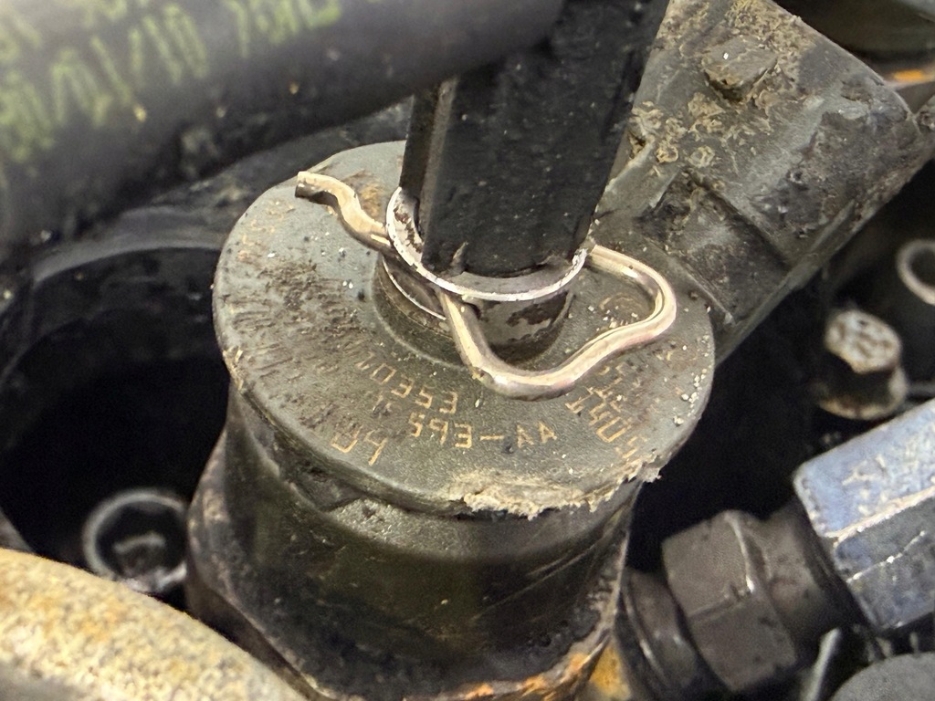 Moteur G8DD - Image 7
