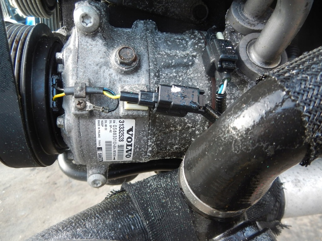 Moteur D 4204 T5 - Image 4