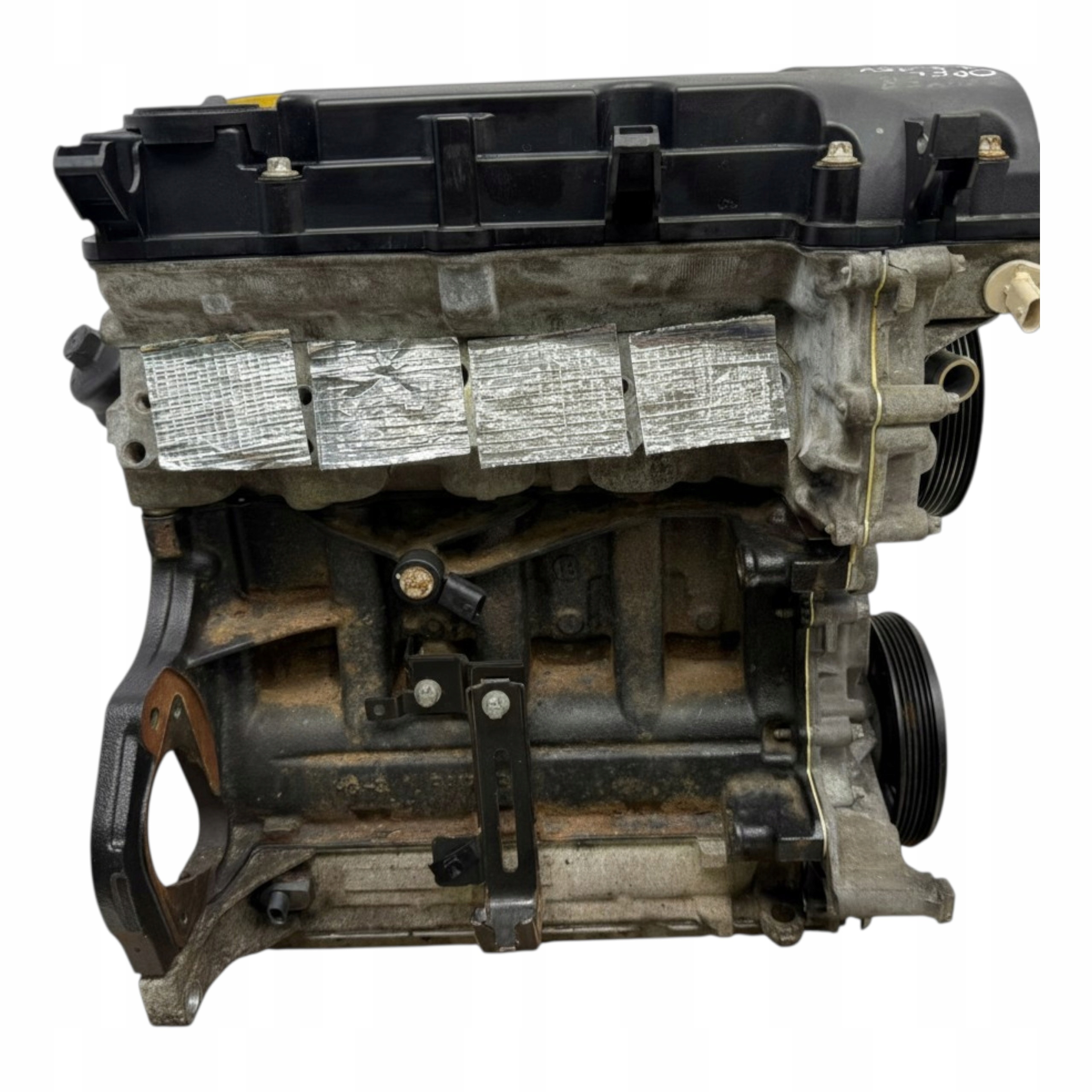 Moteur A 14 XER — vue 5