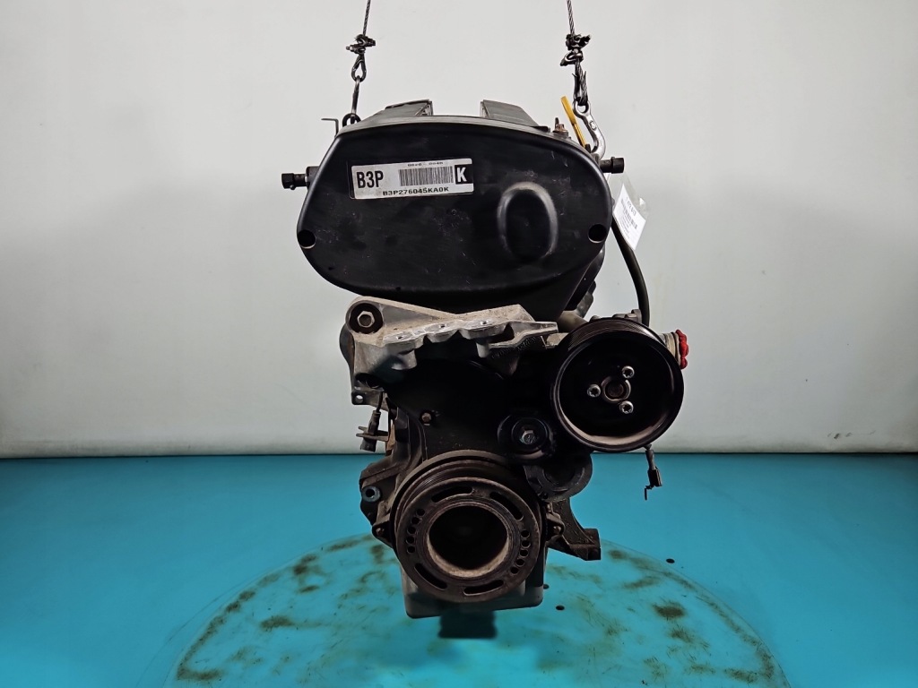 Moteur F16D4 — vue 5