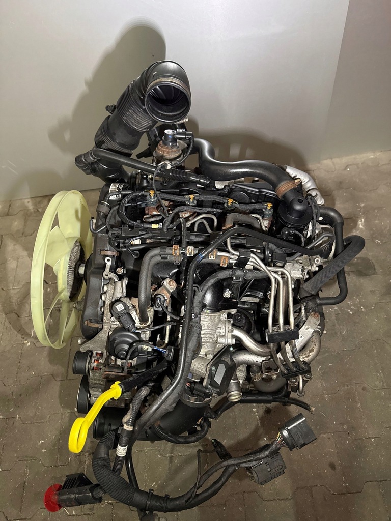 Moteur CKTB - Image 3