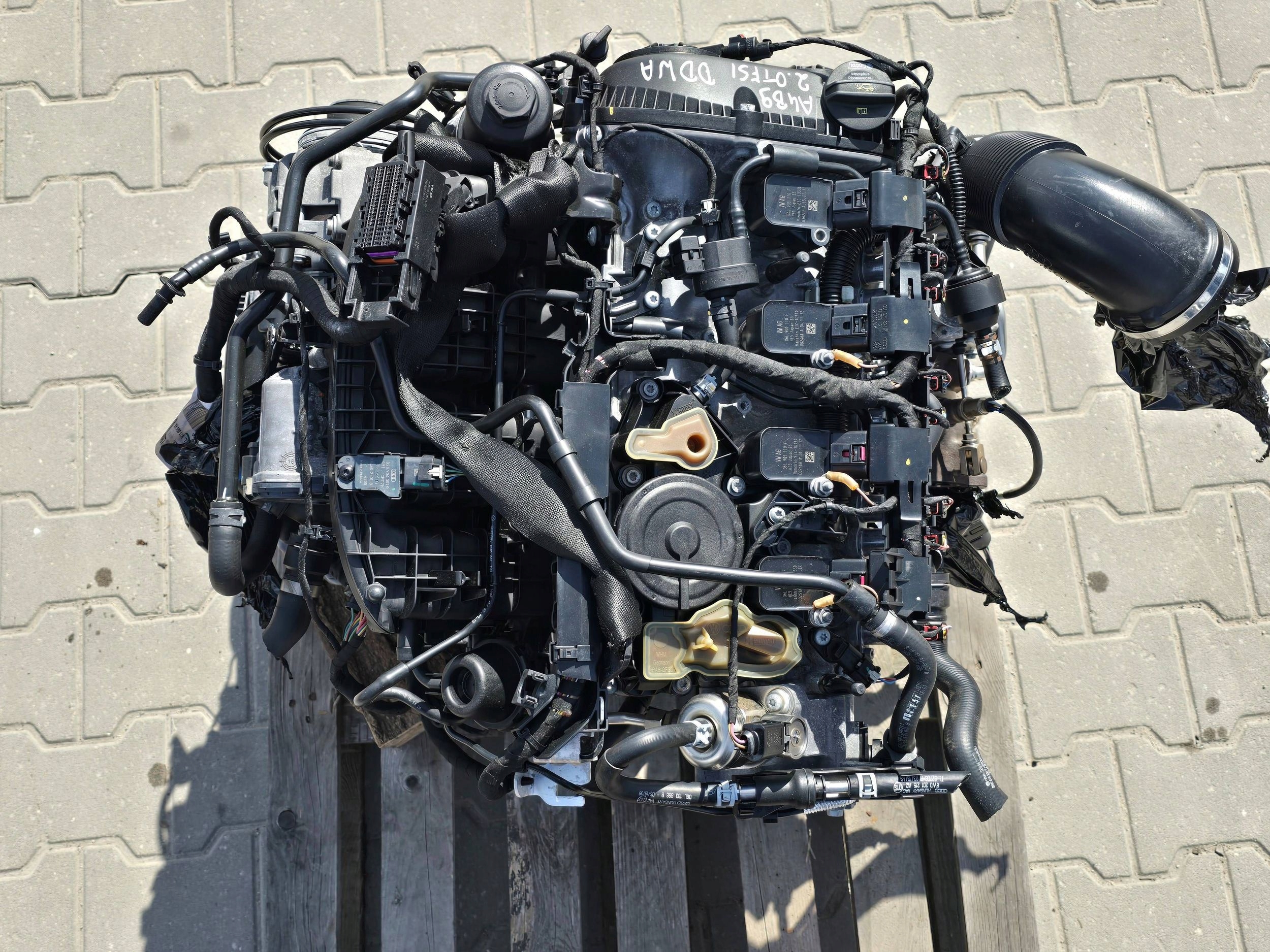 Moteur DDWA - Image 6